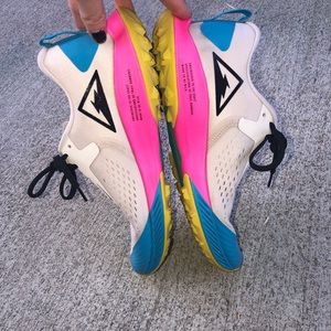 Nike air zoom terra kiger 5 trail running shoes